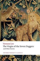 The Virgin of the Seven Daggers (ISBN: 9780198837541)