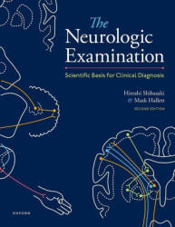 Neurologic Examination (ISBN: 9780197556306)