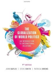 The Globalization of World Politics (ISBN: 9780192898142)