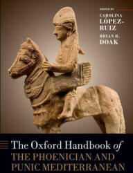 Oxford Handbook of the Phoenician and Punic Mediterranean (ISBN: 9780197654422)
