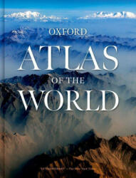 Atlas of the World: Twenty-Ninth Edition (ISBN: 9780197647073)