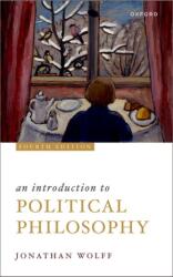 An Introduction to Political Philosophy (ISBN: 9780192847904)
