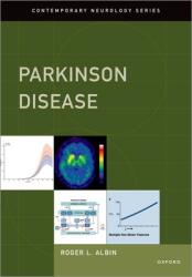 Parkinson Disease (ISBN: 9780190843014)