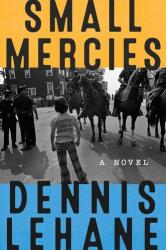 Small Mercies (ISBN: 9780062129482)