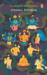 Vishnu Purana (ISBN: 9780143456865)