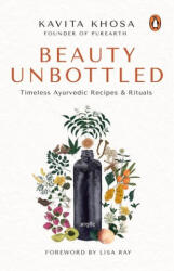 Beauty Unbottled (ISBN: 9780143455103)