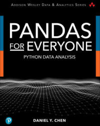 Pandas for Everyone (ISBN: 9780137891153)