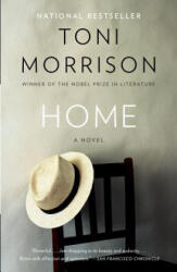 Toni Morrison - Home - Toni Morrison (2013)