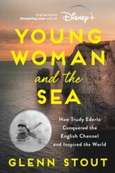 Young Woman and the Sea (ISBN: 9780063305397)