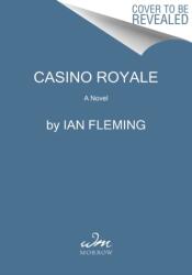 Casino Royale (ISBN: 9780063298521)