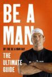 Be a Man (ISBN: 9780063272675)