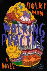 Walking Practice - Victoria Caudle (ISBN: 9780063258617)