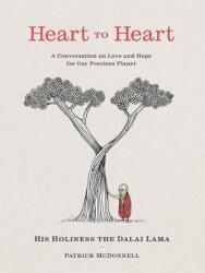Heart to Heart (ISBN: 9780063216983)