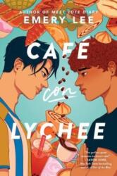 Cafe Con Lychee (ISBN: 9780063210288)