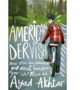American Dervish - Ayad Akhtar (2013)