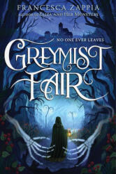 Greymist Fair (ISBN: 9780063161696)