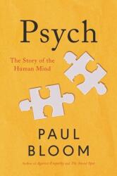 Psych (ISBN: 9780063096356)