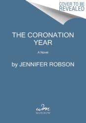 Coronation Year (ISBN: 9780063074149)
