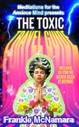 Toxic Travel Guide (ISBN: 9780008527075)