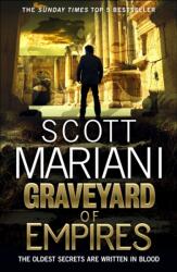 Graveyard of Empires (ISBN: 9780008505714)