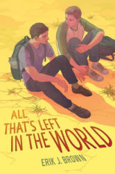 All That's Left in the World (ISBN: 9780063054981)