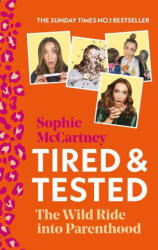 Tired and Tested (ISBN: 9780008475321)