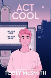 Act Cool (ISBN: 9780063038578)