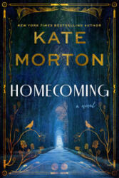 Homecoming (ISBN: 9780063020894)