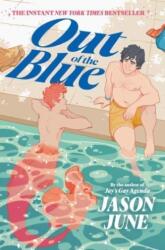 Out of the Blue (ISBN: 9780063015210)