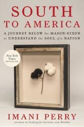 South to America (ISBN: 9780062977373)