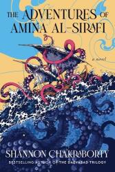 Aventurile Amina al-Sirafi (ISBN: 9780062963505)