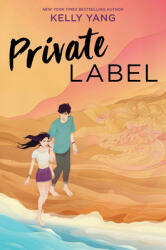 Private Label (ISBN: 9780062941114)