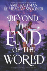 Beyond the End of the World - Meagan Spooner (ISBN: 9780062893376)