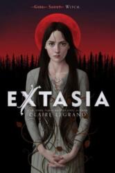 Extasia (ISBN: 9780062696649)