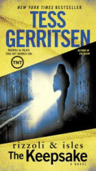 The Keepsake - Tess Gerritsen (ISBN: 9781101887417)