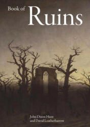 Book of Ruins - David Leatherbarrow (ISBN: 9781848225558)