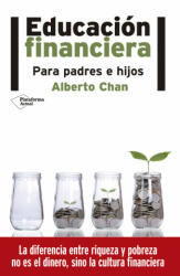 Educación financiera - ALBERTO CHAN ANEIROS (ISBN: 9788416620517)