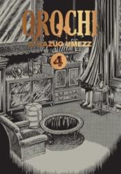 Orochi: The Perfect Edition, Vol. 4 (ISBN: 9781974729449)