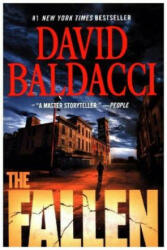 David Baldacci - Fallen - David Baldacci (ISBN: 9781538763957)