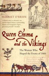 Queen Emma and the Vikings (ISBN: 9780747579687)