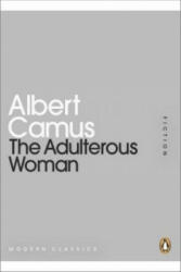 Adulterous Woman - Albert Camus (ISBN: 9780141195841)