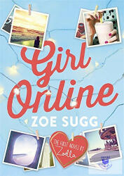 Girl Online (ISBN: 9780141357270)
