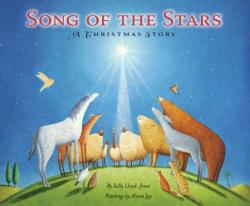 Song of the Stars - Sally Lloyd-Jones (2011)