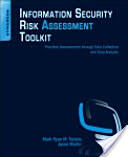 Information Security Risk Assessment Toolkit - Mark Talabis (2012)