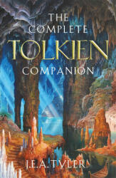 Complete Tolkien Companion (ISBN: 9781035008575)