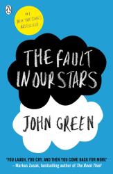 The Fault in Our Stars - John Green (2013)