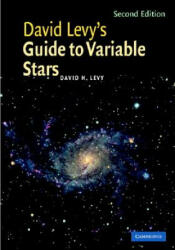 David Levy's Guide to Variable Stars - Levy, David H. (2012)