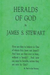 Heralds of God (ISBN: 9781773236889)