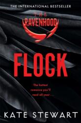 Flock (ISBN: 9781035013487)