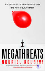 Megathreats (ISBN: 9781529373783)
